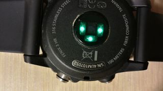 Reloj smart watch Garmin