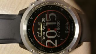 Reloj smart watch Garmin