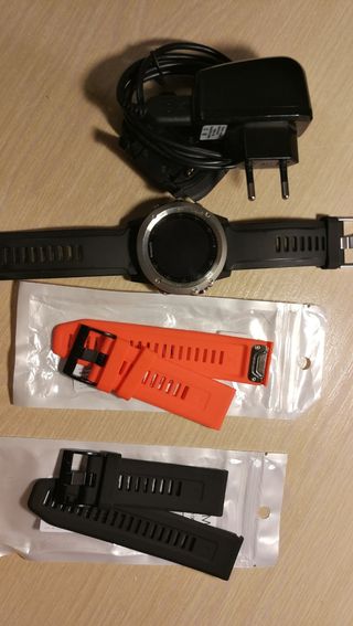 Reloj smart watch Garmin