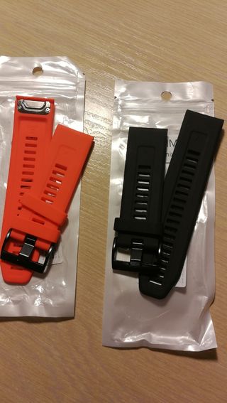 Reloj smart watch Garmin