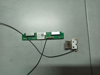 TV PHILIPS 50PUS7304/12 despiece