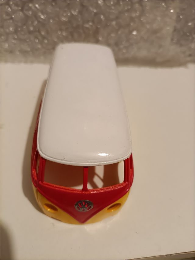 Volkswagen T1 Resina para slot