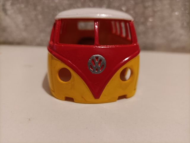 Volkswagen T1 Resina para slot