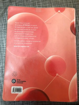 llengua catalana i literatura 2 eso la galera