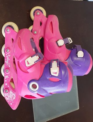 Patines en linea