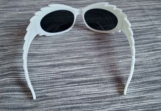Gafas montura de sierra NUEVAS