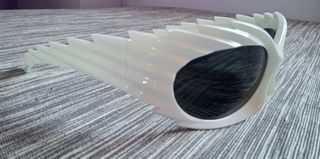 Gafas montura de sierra NUEVAS