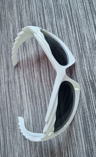 Gafas montura de sierra NUEVAS