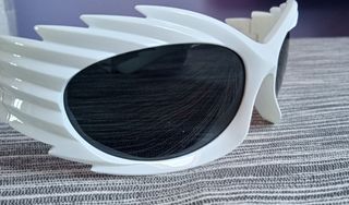 Gafas montura de sierra NUEVAS