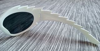 Gafas montura de sierra NUEVAS