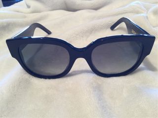 GAFAS DE SOL NUEVAS A ESTRENAR CHRISTIAN DIOR 