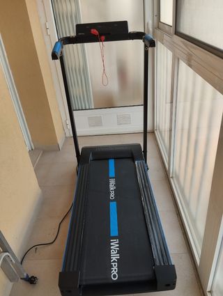 Cinta de andar/correr