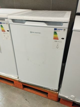 Frigorífico bajo encimera 1 puerta EAS ELECTREC