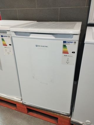Frigorífico bajo encimera 1 puerta EAS ELECTREC