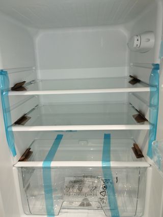 Frigorífico bajo encimera 1 puerta EAS ELECTREC