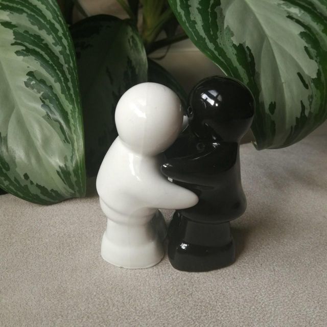 Dosatori sale e pepe