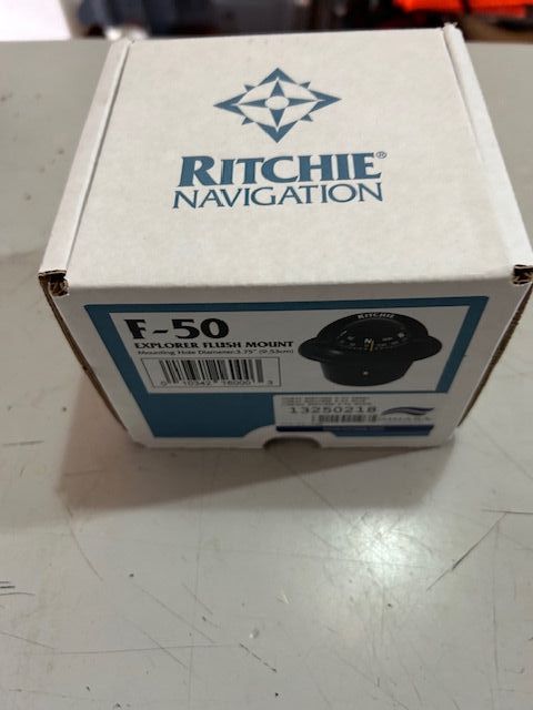 Compas Ritchie F Explorer