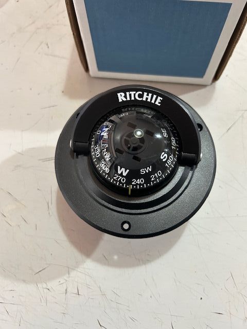 Compas Ritchie F Explorer