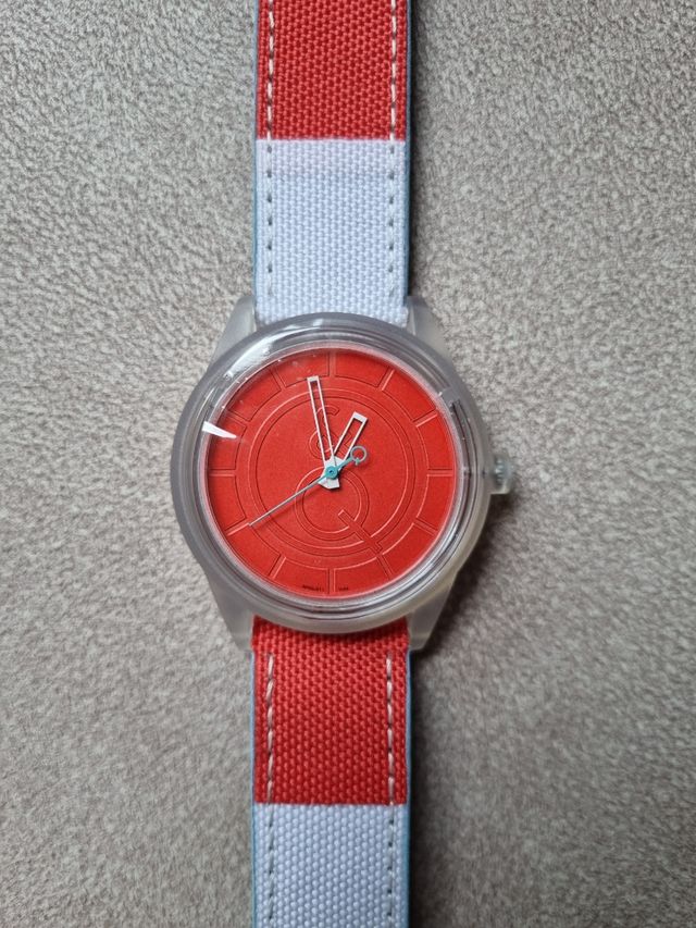 Orologio a carica solare by Citizen