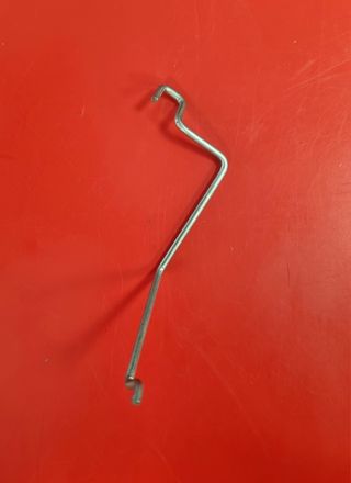Varilla Cierre Asiento PEUGEOT TREKKER..