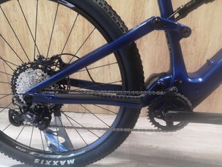 BH iLynx Race Carbon Lt 7.7