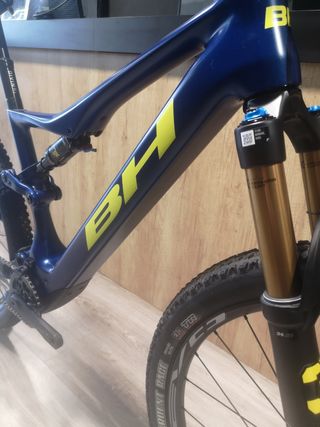 BH iLynx Race Carbon Lt 7.7