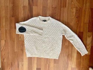 Jersey Mango