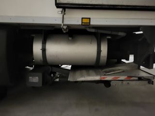 Camion Volvo Fh 400 2006