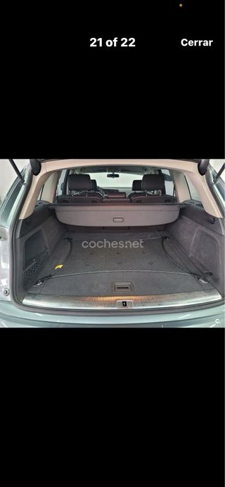 Audi Q7 2007