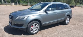Audi Q7 2007