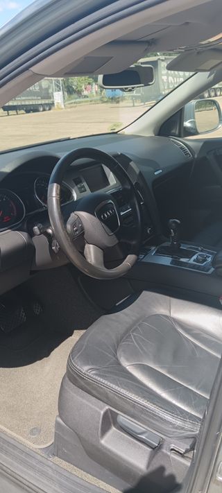 Audi Q7 2007