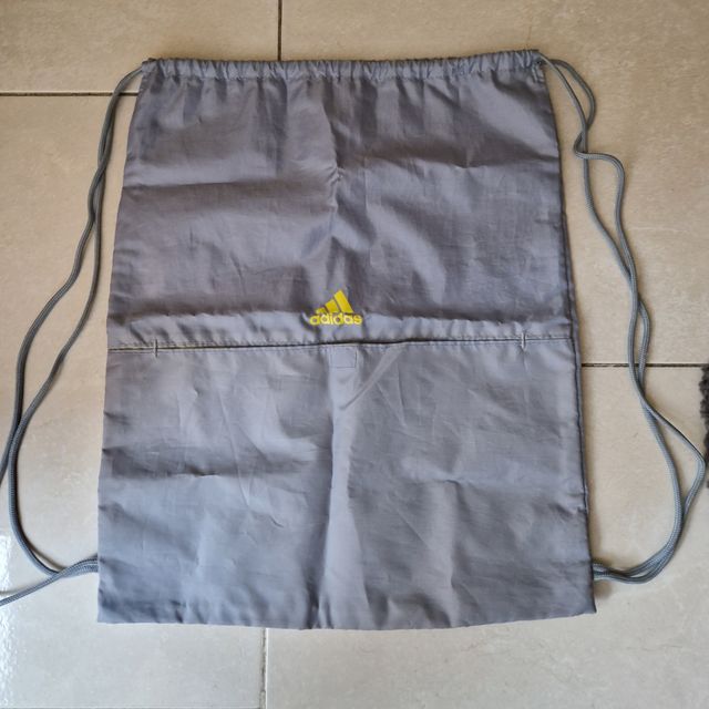 Zainetto/Sacca sportiva Adidas
