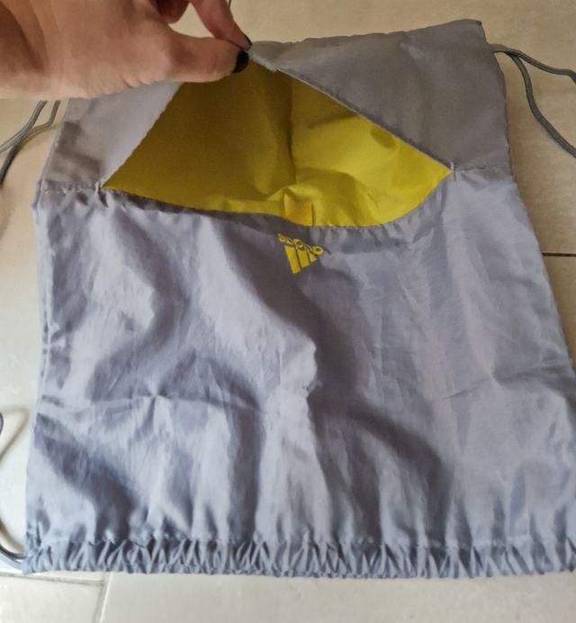 Zainetto/Sacca sportiva Adidas