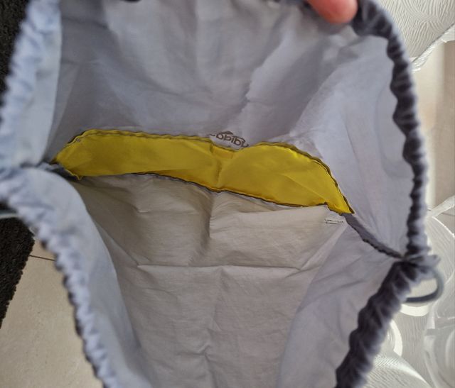 Zainetto/Sacca sportiva Adidas