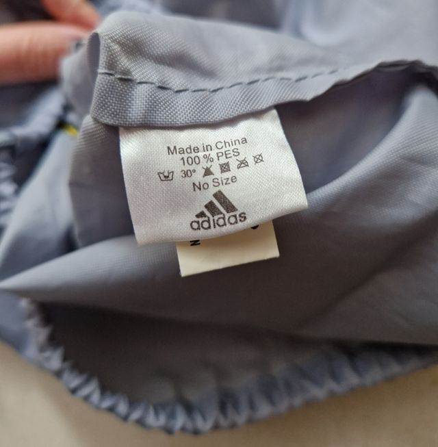 Zainetto/Sacca sportiva Adidas