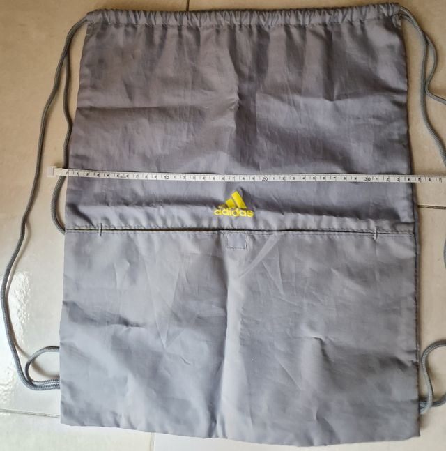 Zainetto/Sacca sportiva Adidas