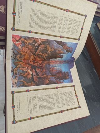 Libri divina commedia