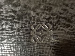 Maletin vintage loewe
