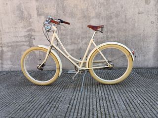 Bicicleta clasica de paseo Retrovelo