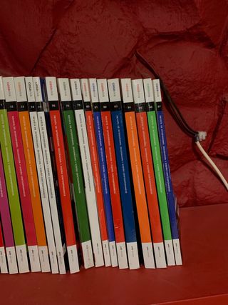 Pack Revistas Interiorismo