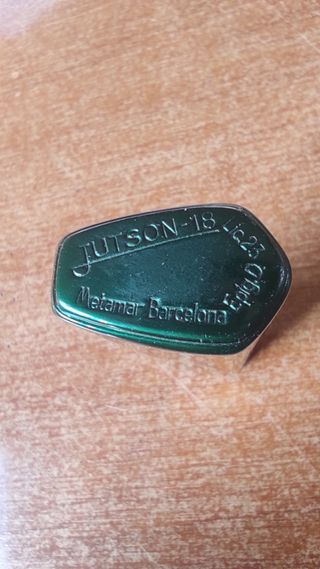 Encendedor Jutson 18