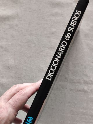 DICCIONARIO DE SUEÑOS - MAGO FÉLIX