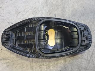 Asiento Yamaha Tricity 125