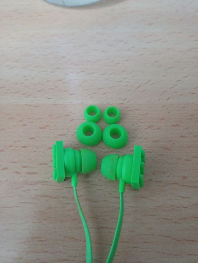 Auriculares Lego