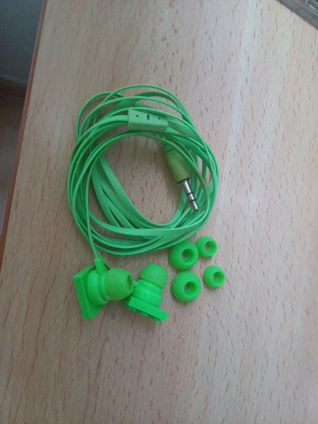 Auriculares Lego