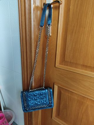 Bolso Zara