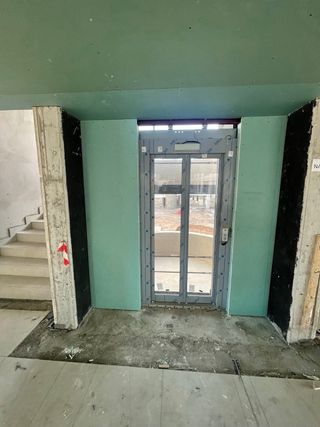 REFORMAS DE INTERIORES DE PLADUR