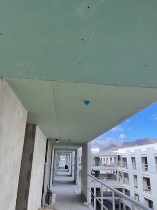 REFORMAS DE INTERIORES DE PLADUR