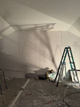 REFORMAS DE INTERIORES DE PLADUR
