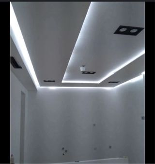 REFORMAS DE INTERIORES DE PLADUR